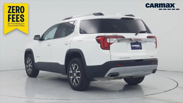 2023 GMC Acadia AWD SLE for sale in Tinley Park, IL
