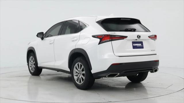 2021 Lexus NX 300 NX 300