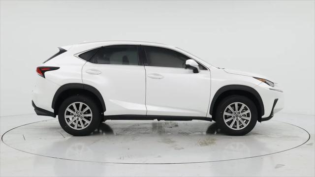 2021 Lexus NX 300 NX 300