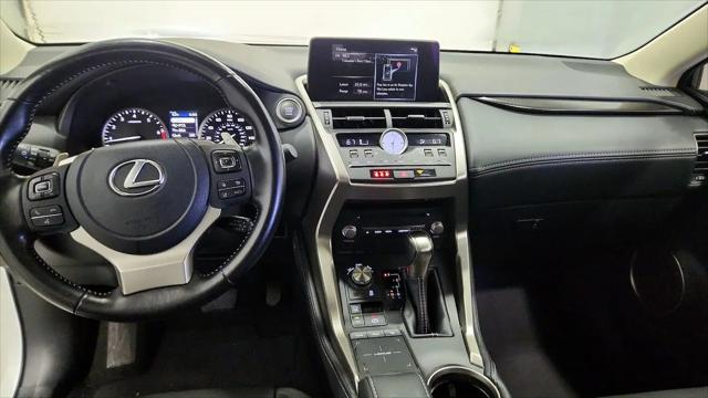 2021 Lexus NX 300 NX 300
