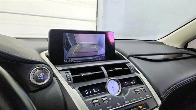 2021 Lexus NX 300 NX 300