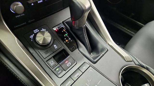 2021 Lexus NX 300 NX 300
