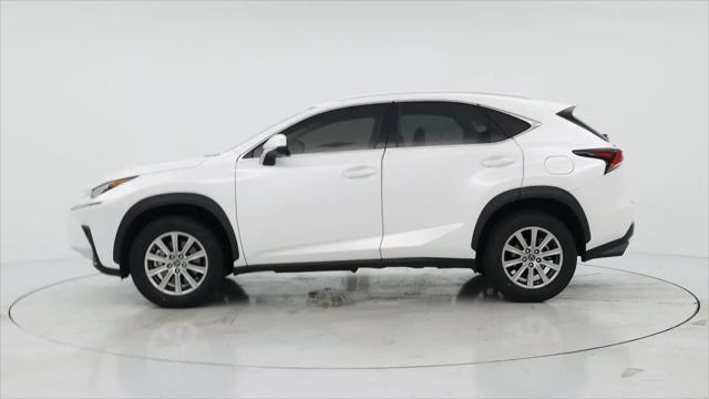 2021 Lexus NX 300 NX 300