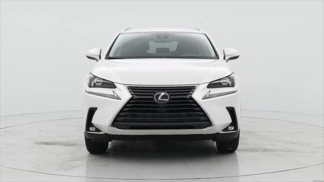2021 Lexus NX 300 NX 300