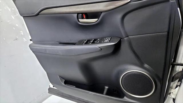2021 Lexus NX 300 NX 300
