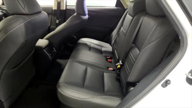 2021 Lexus NX 300 NX 300