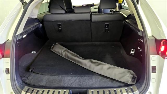 2021 Lexus NX 300 NX 300