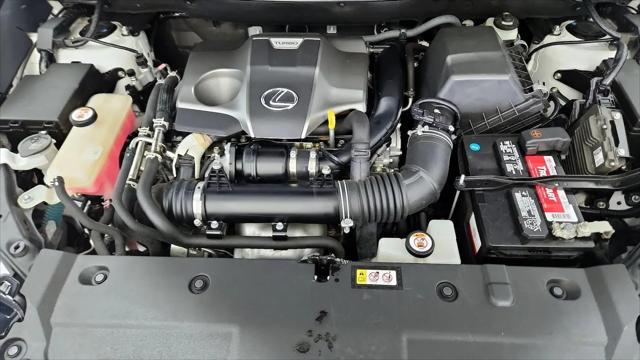 2021 Lexus NX 300 NX 300