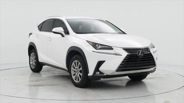 2021 Lexus NX 300 NX 300 for sale in Columbia, SC