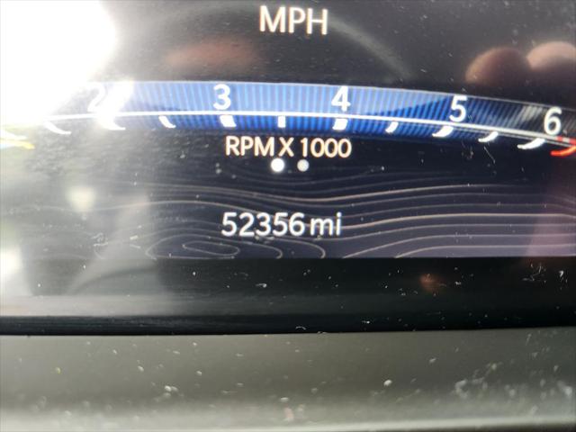 2021 Jeep Grand Cherokee Laredo 4x4