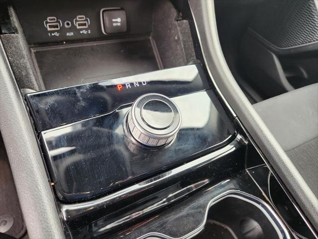2021 Jeep Grand Cherokee Laredo 4x4