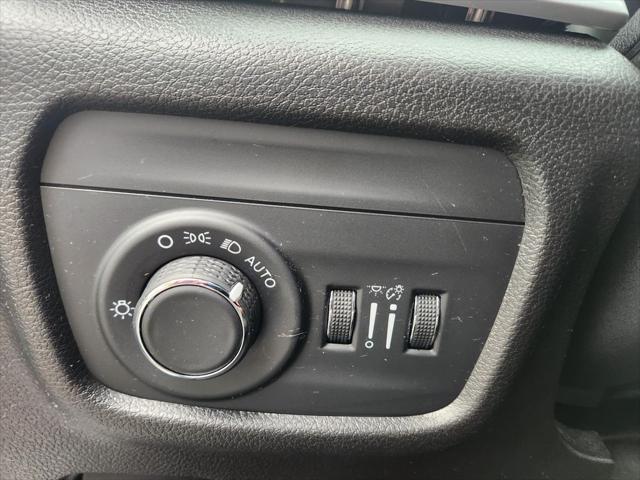 2021 Jeep Grand Cherokee Laredo 4x4