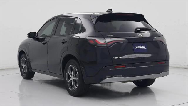 2024 Honda HR-V 2WD EX-L