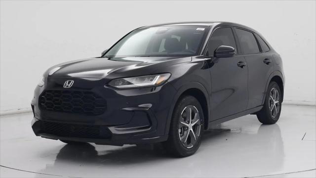 2024 Honda HR-V 2WD EX-L