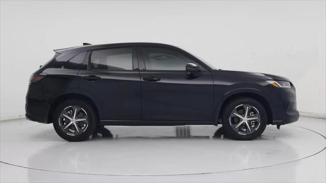 2024 Honda HR-V 2WD EX-L