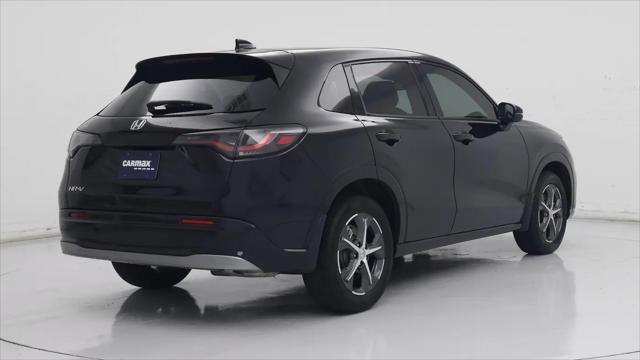 2024 Honda HR-V 2WD EX-L