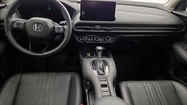 2024 Honda HR-V 2WD EX-L