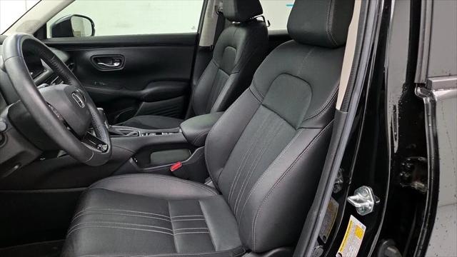2024 Honda HR-V 2WD EX-L