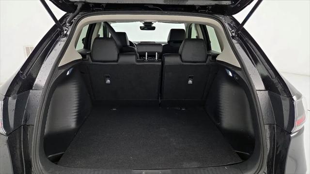 2024 Honda HR-V 2WD EX-L