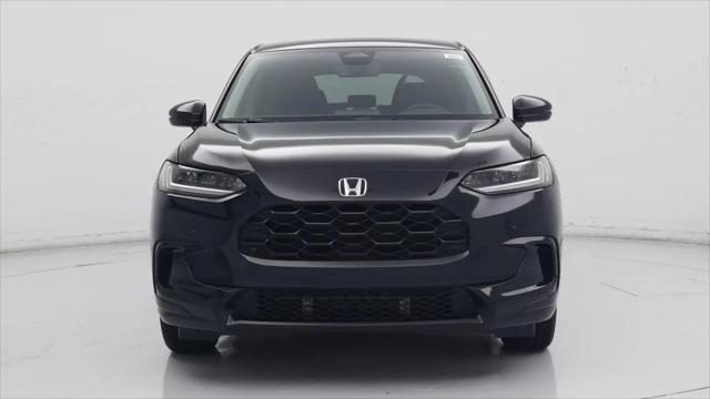 2024 Honda HR-V 2WD EX-L