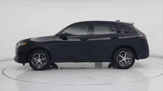 2024 Honda HR-V 2WD EX-L
