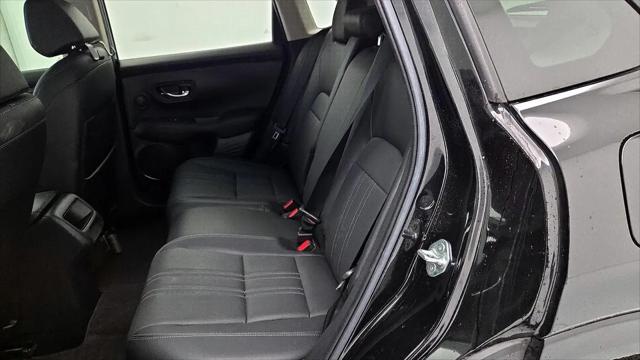 2024 Honda HR-V 2WD EX-L