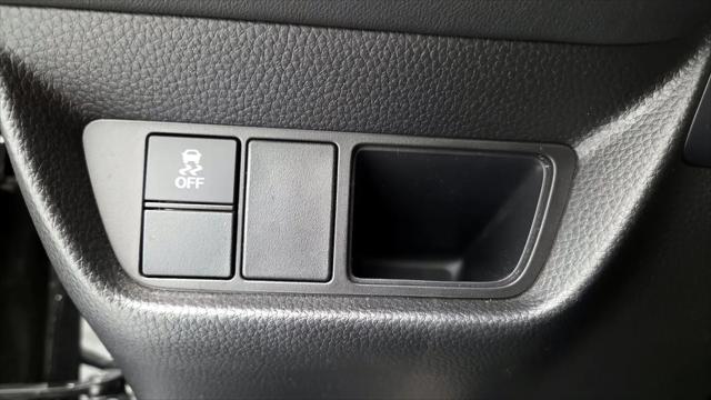 2024 Honda HR-V 2WD EX-L
