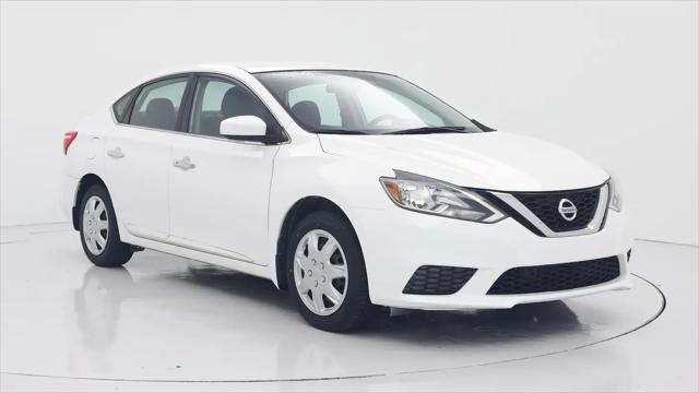 2016 Nissan Sentra SV for sale in Hickory, NC