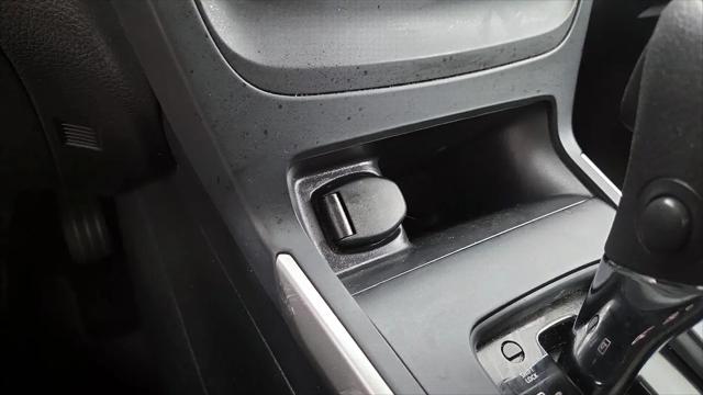 2016 Nissan Sentra SV