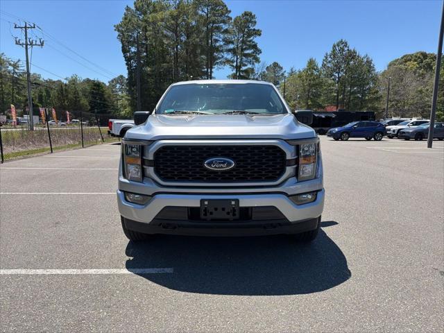 2023 Ford F-150 XL 2023 Ford F-150 XL