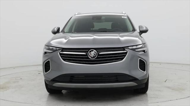 2023 Buick Envision Essence FWD