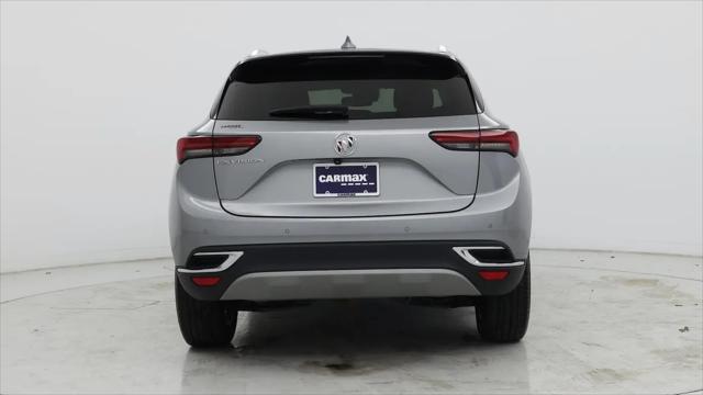 2023 Buick Envision Essence FWD