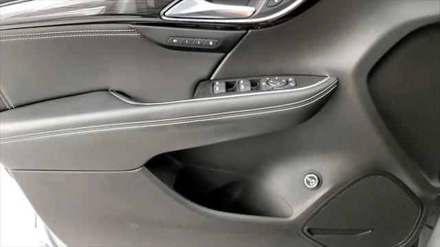 2023 Buick Envision Essence FWD
