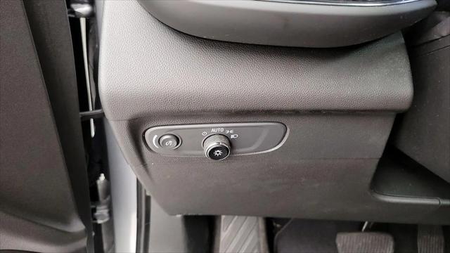 2023 Buick Envision Essence FWD