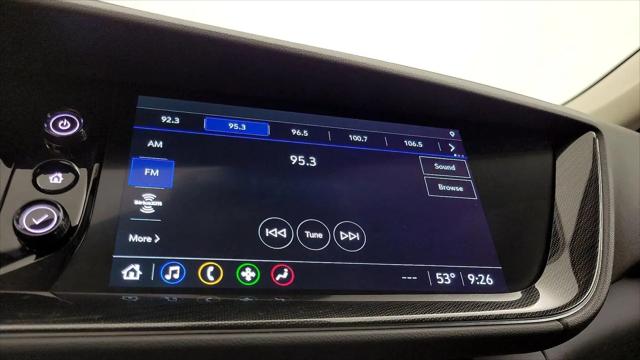 2023 Buick Envision Essence FWD