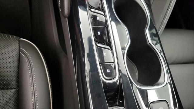 2023 Buick Envision Essence FWD