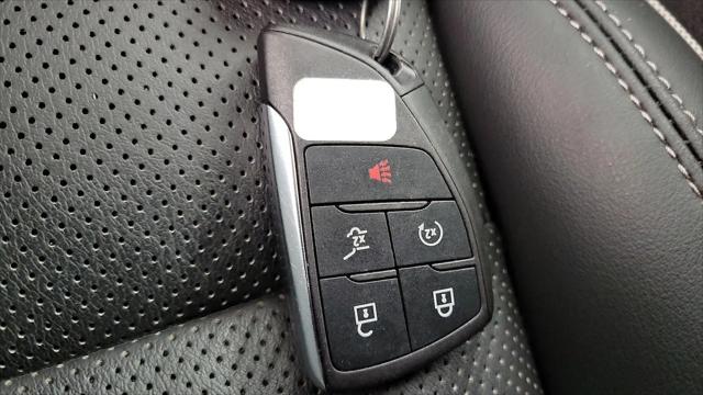 2023 Buick Envision Essence FWD