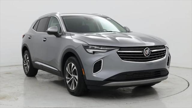 2023 Buick Envision Essence FWD for sale in Chattanooga, TN
