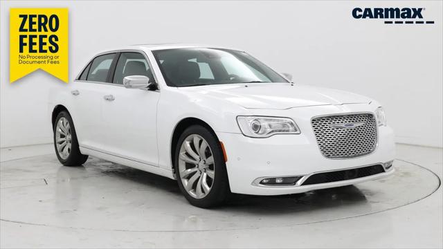 2018 Chrysler 300 Limited for sale in Chattanooga, TN