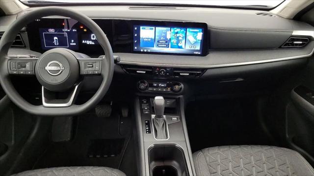 2026 Nissan Kicks SV for sale in Chattanooga, TN