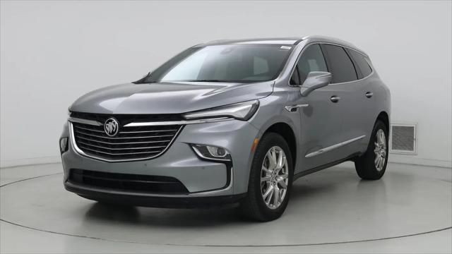 2023 Buick Enclave Essence FWD