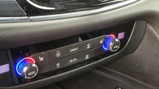 2023 Buick Enclave Essence FWD