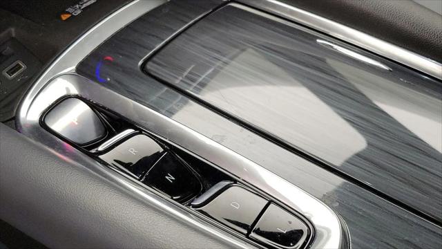 2023 Buick Enclave Essence FWD