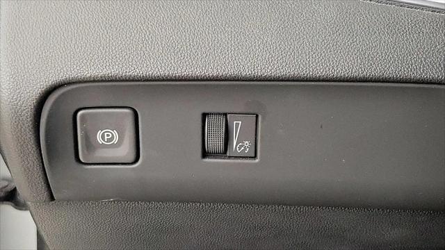 2023 Buick Enclave Essence FWD