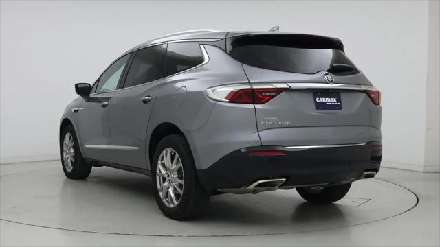 2023 Buick Enclave Essence FWD