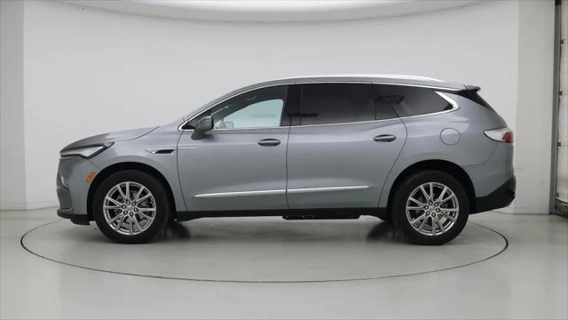 2023 Buick Enclave Essence FWD