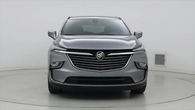 2023 Buick Enclave Essence FWD
