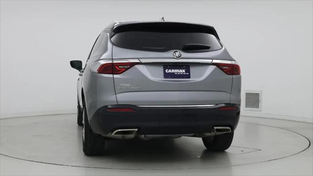 2023 Buick Enclave Essence FWD