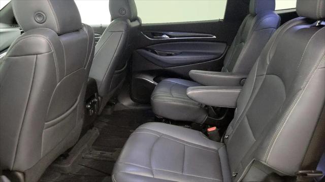 2023 Buick Enclave Essence FWD