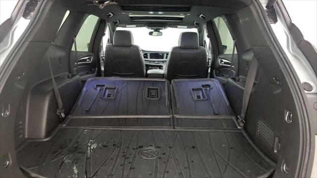 2023 Buick Enclave Essence FWD